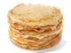 Nos crêpes salées