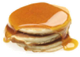 Nos pancakes