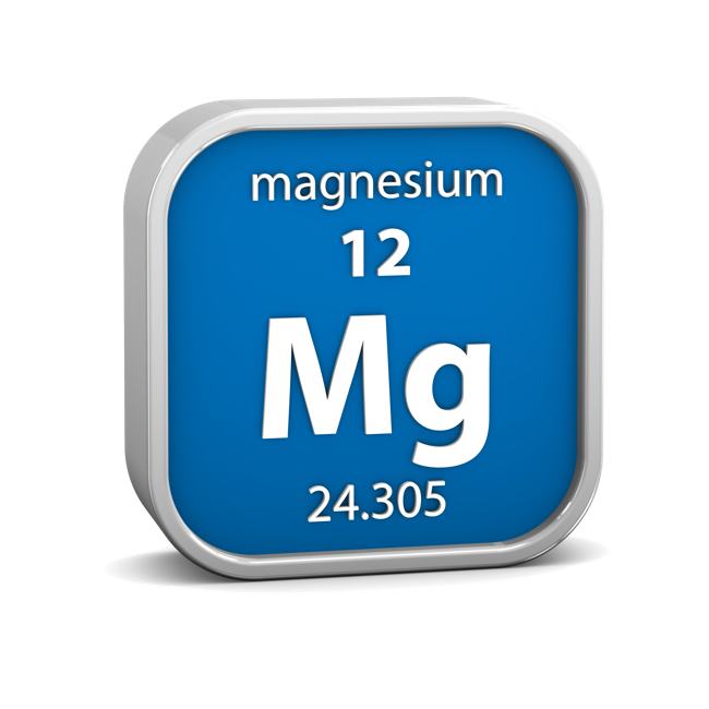 Magnesium