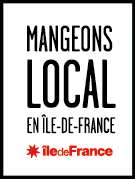 Label mangeons local idf