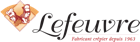 Logo Lefeuvre moyen