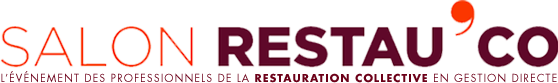 logo salon restauco 2021