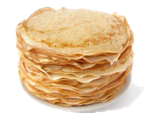 Les crêpes salées LEFEUVRE