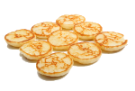 Les blinis LEFEUVRE