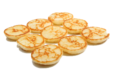 Les blinis LEFEFEUVRE