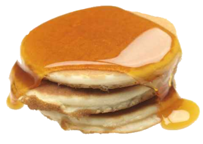 Les pancakes LEFEUVRE