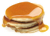 Nos pancakes